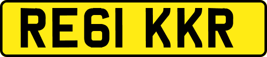 RE61KKR