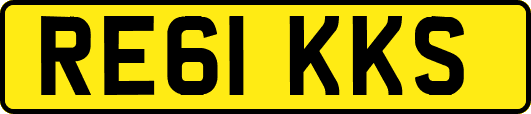 RE61KKS