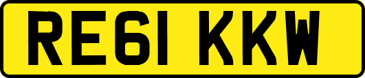 RE61KKW