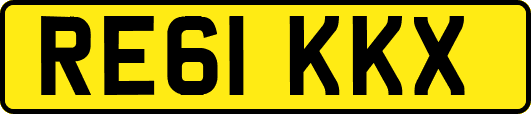 RE61KKX