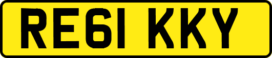 RE61KKY