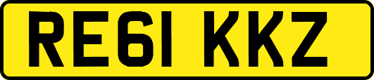 RE61KKZ