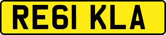 RE61KLA
