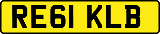 RE61KLB
