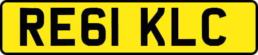 RE61KLC