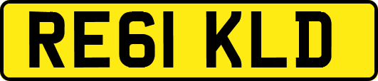 RE61KLD