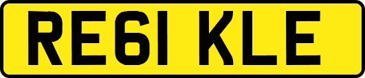 RE61KLE