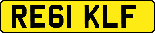 RE61KLF