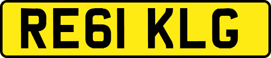 RE61KLG