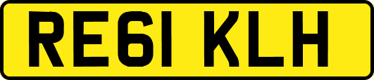 RE61KLH