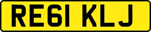 RE61KLJ