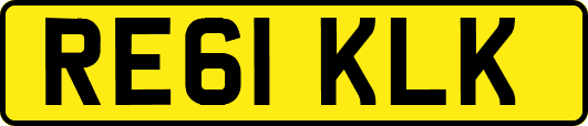 RE61KLK