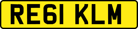 RE61KLM