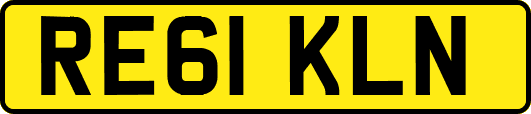 RE61KLN