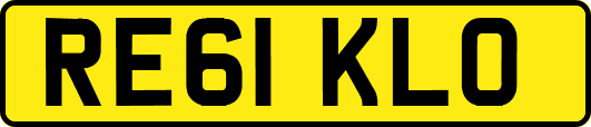 RE61KLO