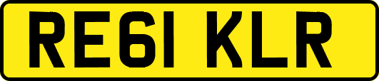 RE61KLR