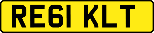 RE61KLT