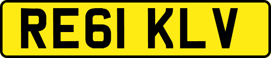 RE61KLV