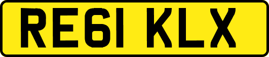 RE61KLX