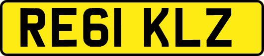 RE61KLZ