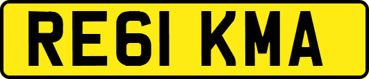 RE61KMA