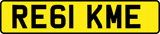 RE61KME