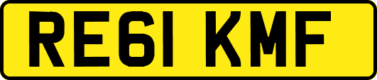 RE61KMF