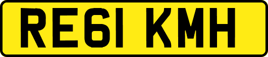 RE61KMH