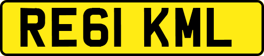 RE61KML