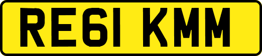 RE61KMM