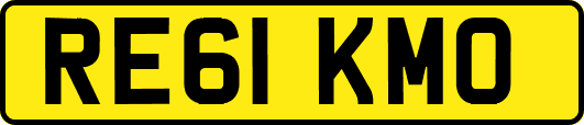 RE61KMO