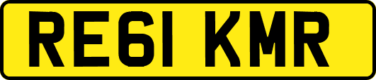 RE61KMR