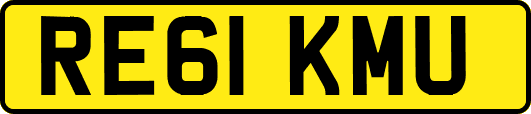 RE61KMU