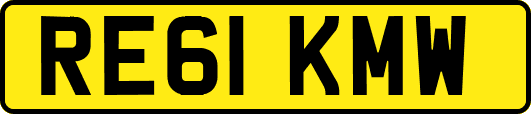 RE61KMW