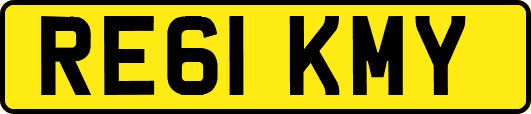 RE61KMY