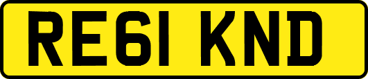 RE61KND