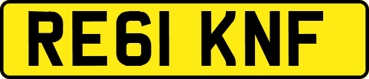 RE61KNF