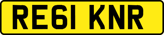 RE61KNR