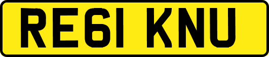 RE61KNU