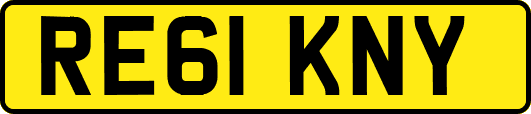 RE61KNY