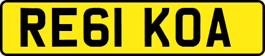 RE61KOA