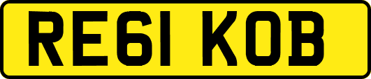 RE61KOB