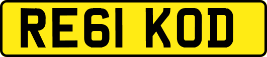 RE61KOD