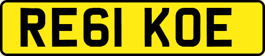 RE61KOE