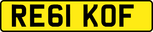 RE61KOF