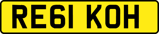 RE61KOH