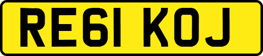 RE61KOJ