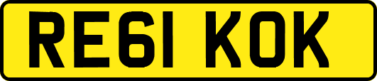 RE61KOK