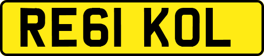 RE61KOL