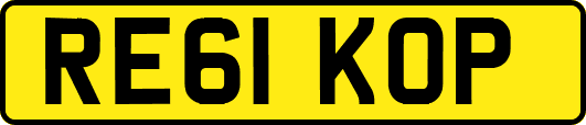 RE61KOP